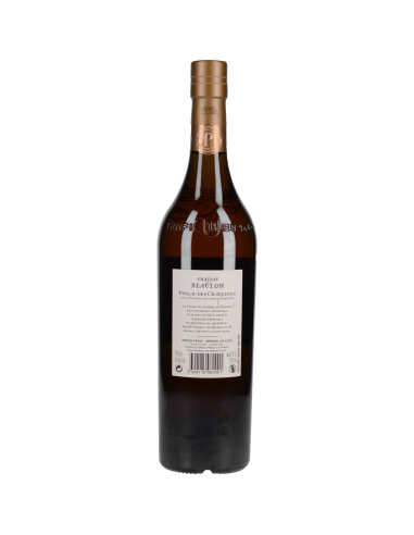 Pineau Des Charentes 5 Ans D'âge 18°...