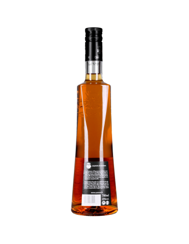 Liqueur De Banane 25° 0.7l