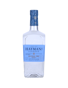 Hayman's London Dry Gin 41,2°