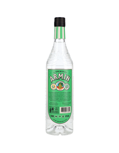 Armin Blanche D'armagnac 42° 0.7l