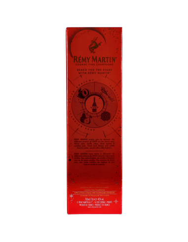 Rémy Martin Cognac Vsop 40° 0.7l
