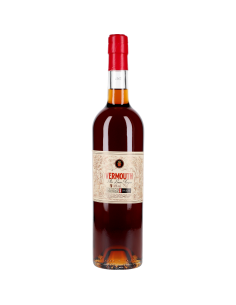 Louis Roque Vermouth Rouge...