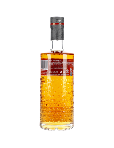 Botanist Ambré Islay Cask Aged Gin...