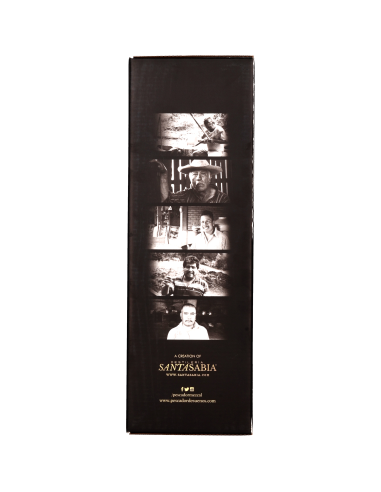 Mezcal Pescador De Suenos Pechuga 50°...