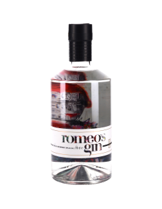 Roméo's Gin 46° 0.7l