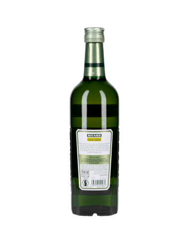 Ricard Plantes Fraîches 45° 0.7l