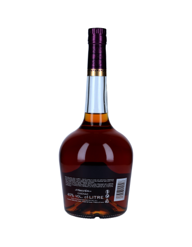 Courvoisier Cognac Vs 40° 1l