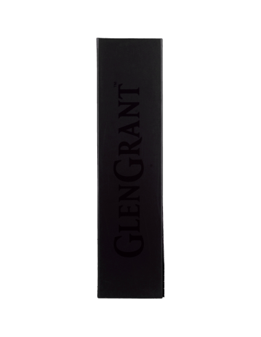 Glen Grant 12 Ans Scotch Whisky 43° 0.7l