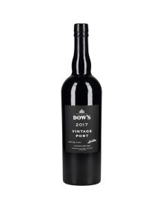 Porto Dow's Vintage Port...