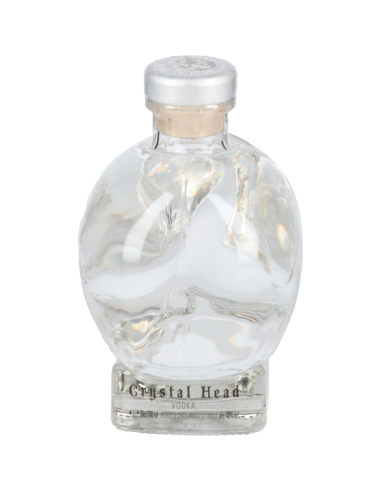 Crystal Head Vodka 40° 0.7l