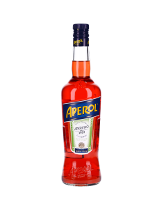 Aperol 12.5° 0.7l
