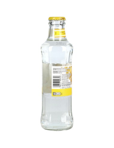 London Essence Original Tonic Classic...