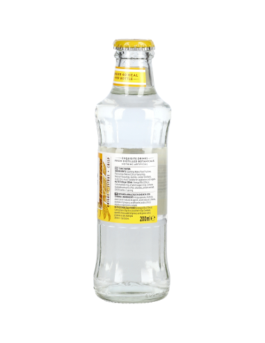 London Essence Original Tonic Classic...