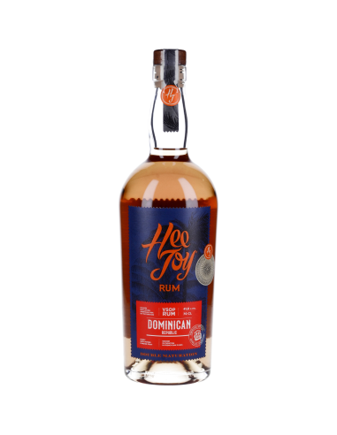 Hee Joy Rhum Vieux Vsop Rep....