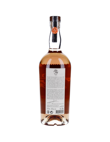 Hee Joy Rhum Vieux Vsop Rep....