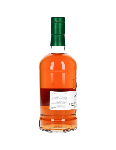 Tobermory 12 Ans Scotch Whisky 46°3 0.7l