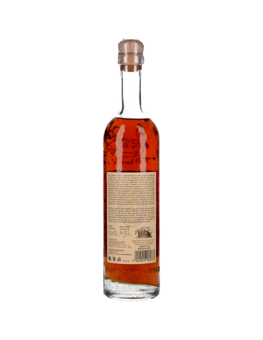 High West West Rendez-Vous Rye 46°