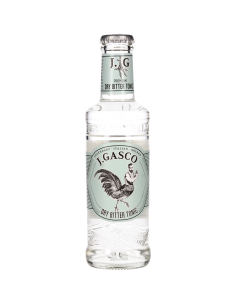 J-Gasco Dry Bitter Tonic...