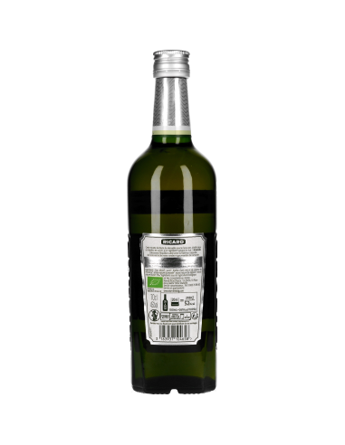Ricard Amande Bio 45° 0.7l Bio