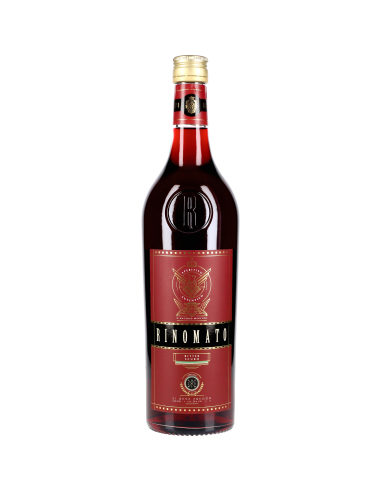 Bitter Scuro 1l