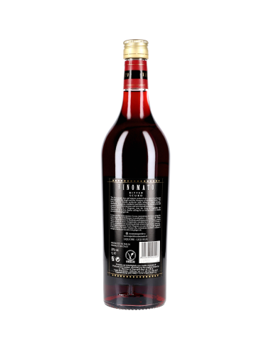 Bitter Scuro 1l