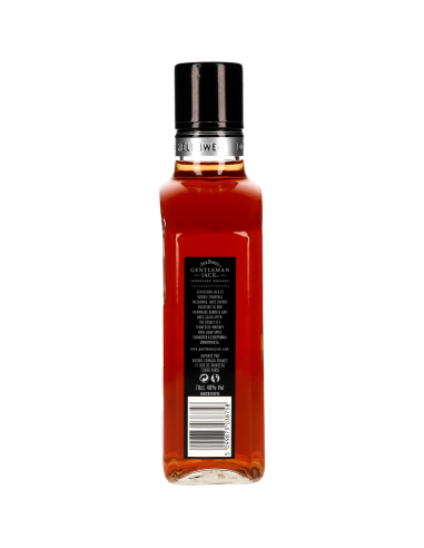 Jack Daniel's Gentleman Jack...