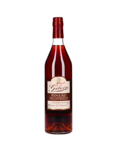 Pineau Des Charentes Giboin Vieux...