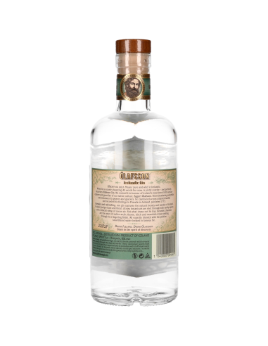 Olafsson Gin Icelandic 42° 0.7l
