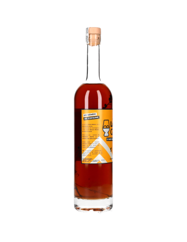 Le Ch'ti Génépi La Vergeoise 0.7l