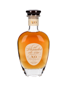 El Pasador De Oro Rhum  Xo...