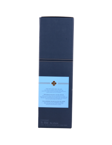 Camus Cognac Vsop Intensely 40° 0.7l