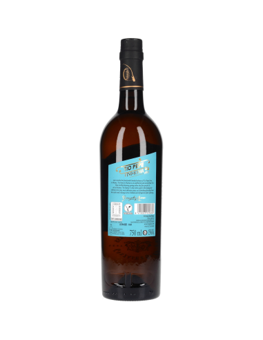 Xérès Sherry Tio Pepe En Rama 15°...