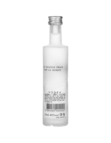 Guillotine Originale Vodka 40° 0.05l