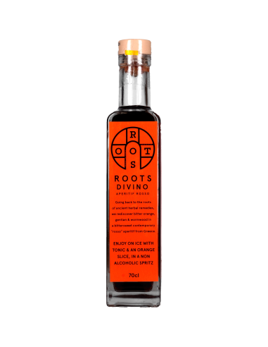 Roots Divino Rosso 0.7l