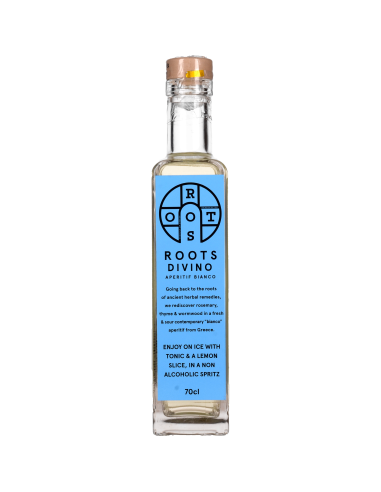 Roots Divino Bianco 0.7l