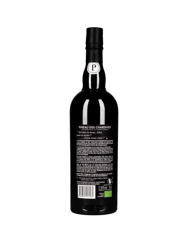 Ernest Gautriaud Pineau Des Charentes...