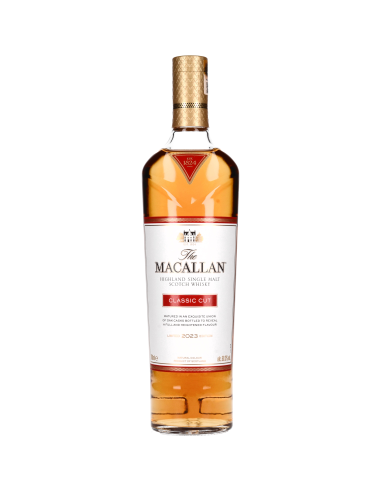 The Macallan Classic Cut 2023 50.3° 0.7l
