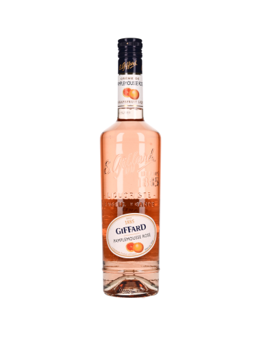 Liqueur De Pamplemousse 16° 0.7l