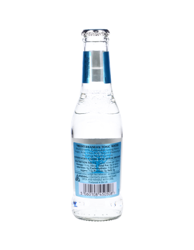 Fever Tree Mediterranean Tonic Water...