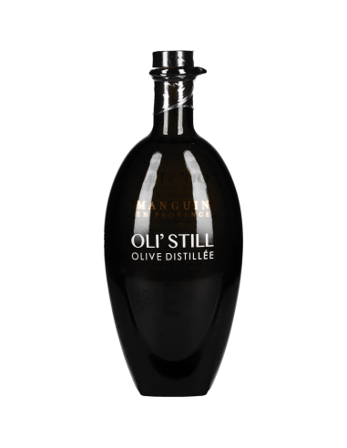 Eau De Vie Oli'still 40° 0.5l