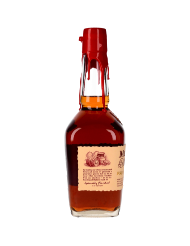 Maker's 46 Bourbon Whiskey 47° 0.7l