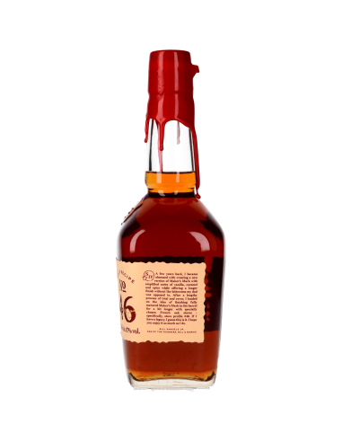 Maker's 46 Bourbon Whiskey 47° 0.7l