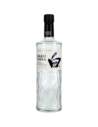 Haku Vodka 40° 0.7l