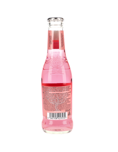 Fever Tree Raspberry & Rhubarb...
