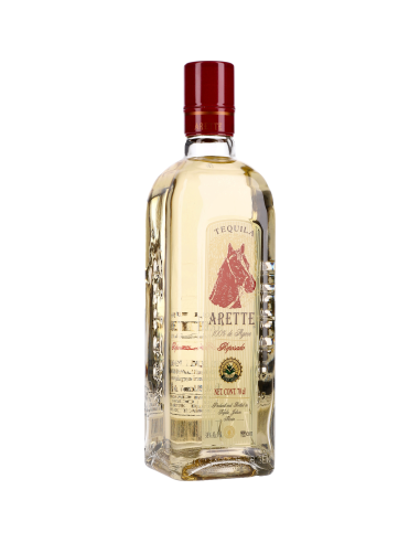 Arette Reposado Tequila 38° 0.7l