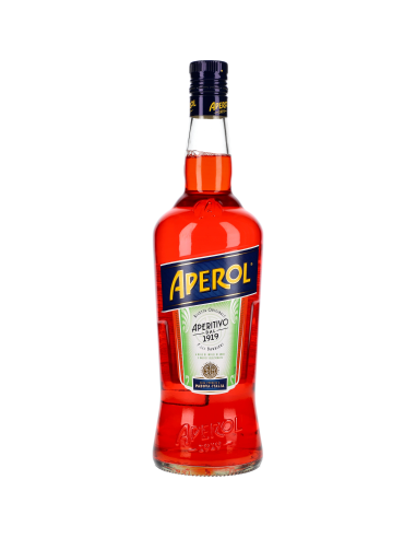 Aperol 12.5° 1l