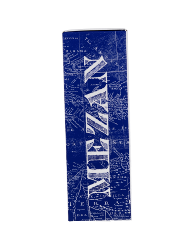 Mezan Panama 46° 2010 Ambré