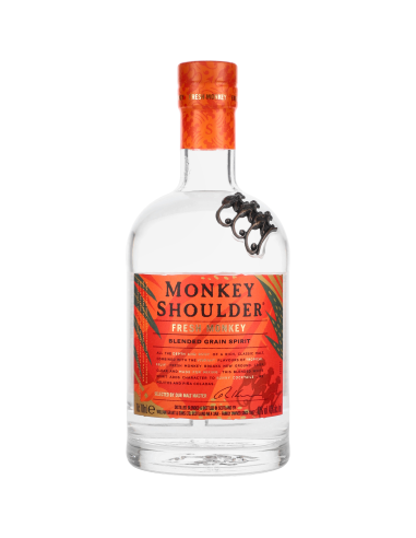Monkey Shoulder Fresh Scotch Whisky...