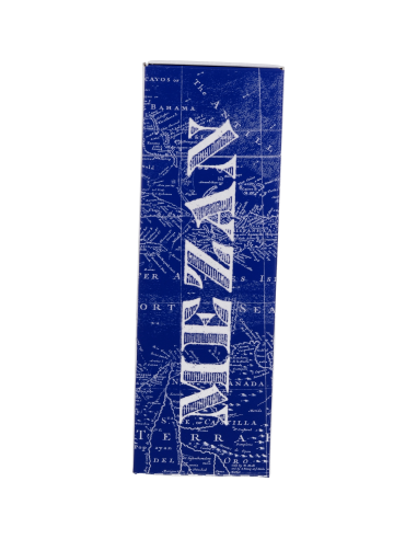 Mezan Panama 46° 2010 Ambré