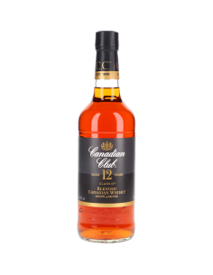 Canadian Club 12 Ans...